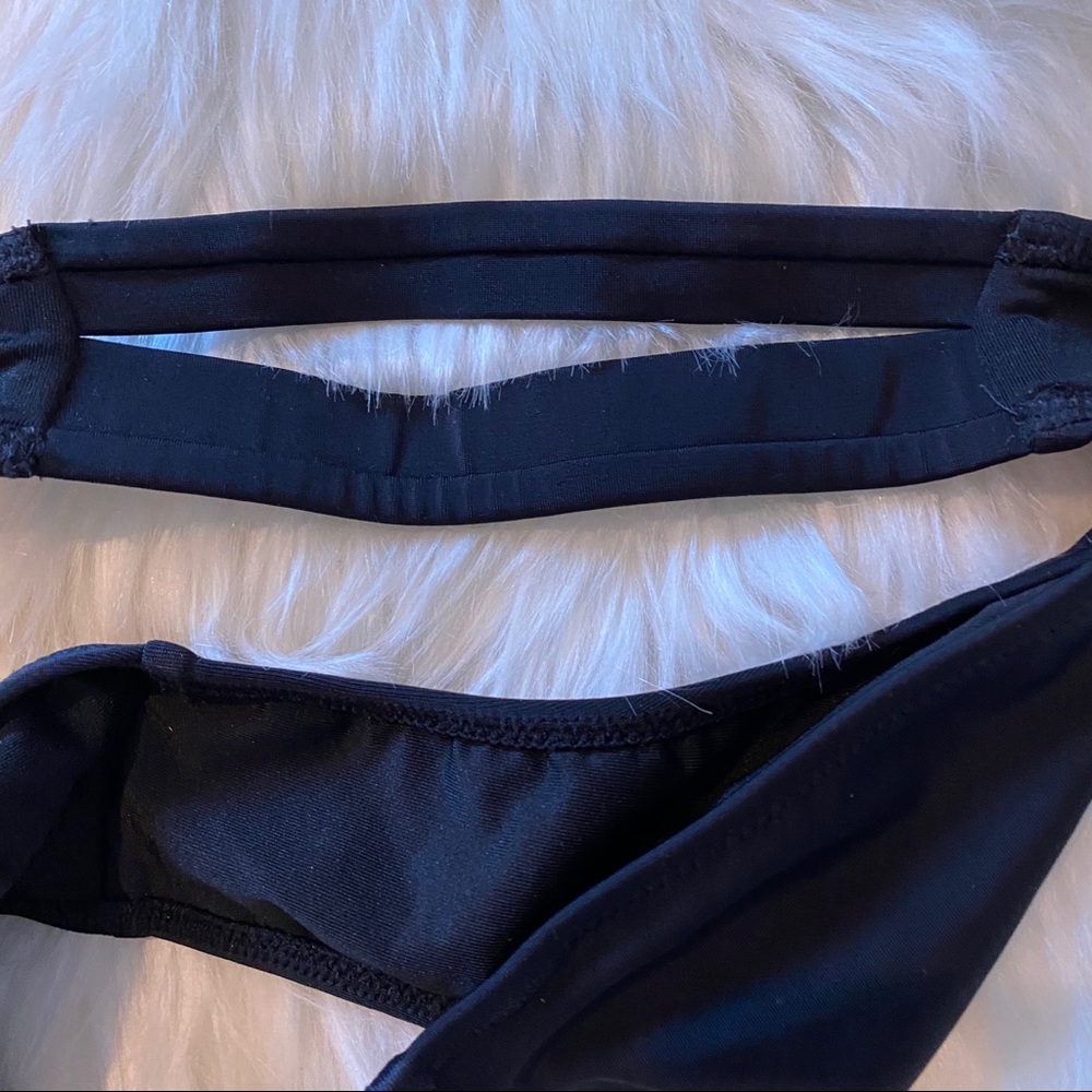 Sale! Straps sexy bikini bottoms - Picture 7 of 8